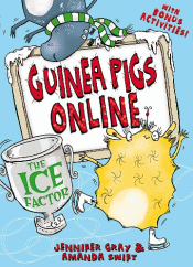 ICE FACTOR, THE