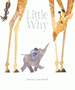 LITTLE WHY