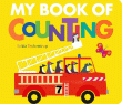 MY BOOK OF COUNTING BOARD BOOK