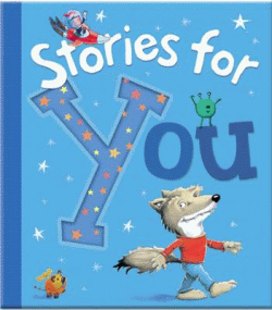 STORIES FOR YOU