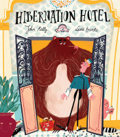 HIBERNATION HOTEL