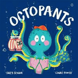 OCTOPANTS