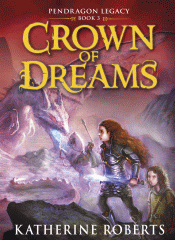 CROWN OF DREAMS