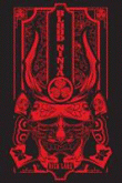 BLOOD NINJA