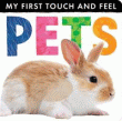 PETS BOARD BOOK