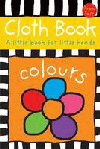 COLOURS CLOTH BOOK