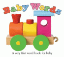 BABY WORDS BOARD BOOK