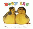 BABY 123 BOARD BOOK