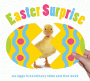 EASTER SURPRISE BOARD BOOK