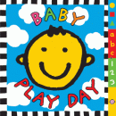 BABY PLAY DAY BOARD BOOK