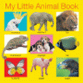 MY LITTLE ANIMAL BOARD BOOK