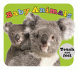 BABY ANIMALS BOARD BOOK