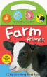 FARM FRIENDS SOUND BOOK