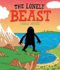 LONELY BEAST, THE