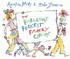 FABULOUS FOSKETT FAMILY CIRCUS, THE