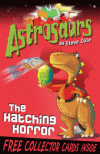 HATCHING HORROR, THE