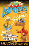 MIND-SWAP MENACE, THE