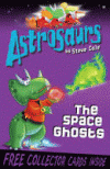 SPACE GHOSTS, THE
