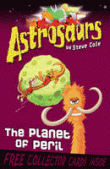 PLANET OF PERIL, THE