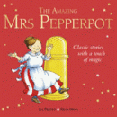 AMAZING MRS PEPPERPOT, THE