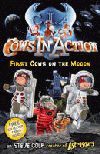 FIRST COW ON THE MOON