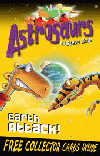 EARTH ATTACK!