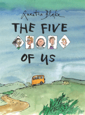 FIVE OF US, THE