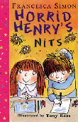 HORRID HENRY'S NITS