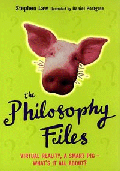 PHILOSOPHY FILES, THE