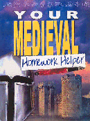 YOUR MEDIEVAL