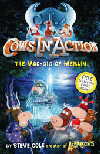 MOO-GIC OF MERLIN, THE