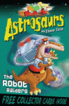ROBOT RAIDERS, THE
