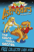 SABRE-TOOTH SECRET, THE