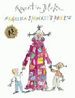 ANGELICA SPROCKET'S POCKETS