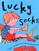 LUCKY SOCKS