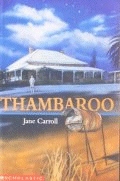 THAMBAROO