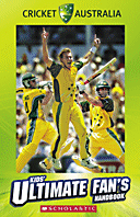 KIDS' ULTIMATE FAN'S HANDBOOK