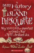 BRIEF HISTORY OF THE ISLAND OF DIPSQUITTIE, A