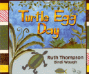 TURTLE EGG DAY