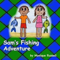 SAM'S FISHING ADVENTURE