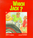 WHICH JACK?