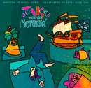 JAKE AND THE MERMAID