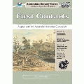 FIRST CONTACTS