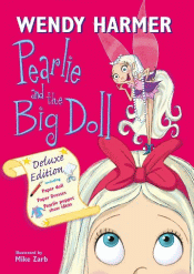 DELUXE PEARLIE AND THE BIG DOLL