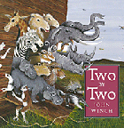 TWO BY TWO