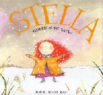 STELLA QUEEN OF THE SNOW