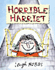 HORRIBLE HARRIET