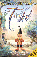 BIG BIG BIG BOOK OF TASHI, THE