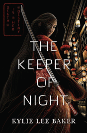 KEEPER OF NIGHT, THE