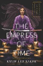 EMPRESS OF TIME, THE